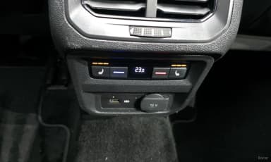 Tiguan 2nd Generation