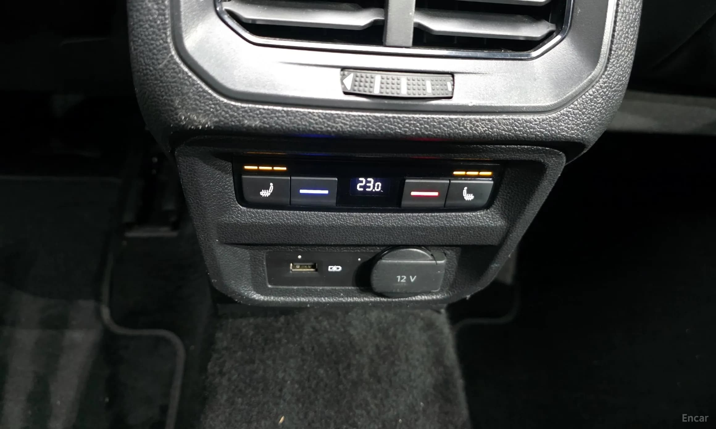 Tiguan 2nd Generation