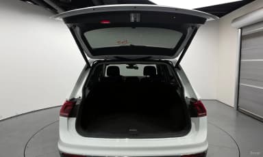 Tiguan 2nd Generation