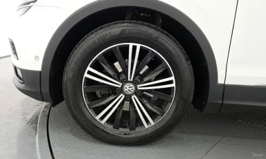 Tiguan 2nd Generation