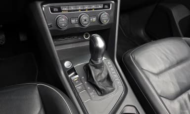 Tiguan 2nd Generation