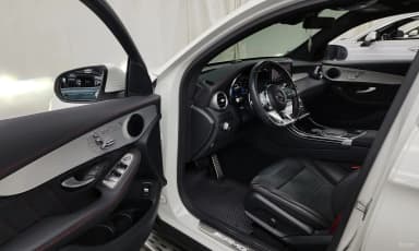 GLC-Class X253