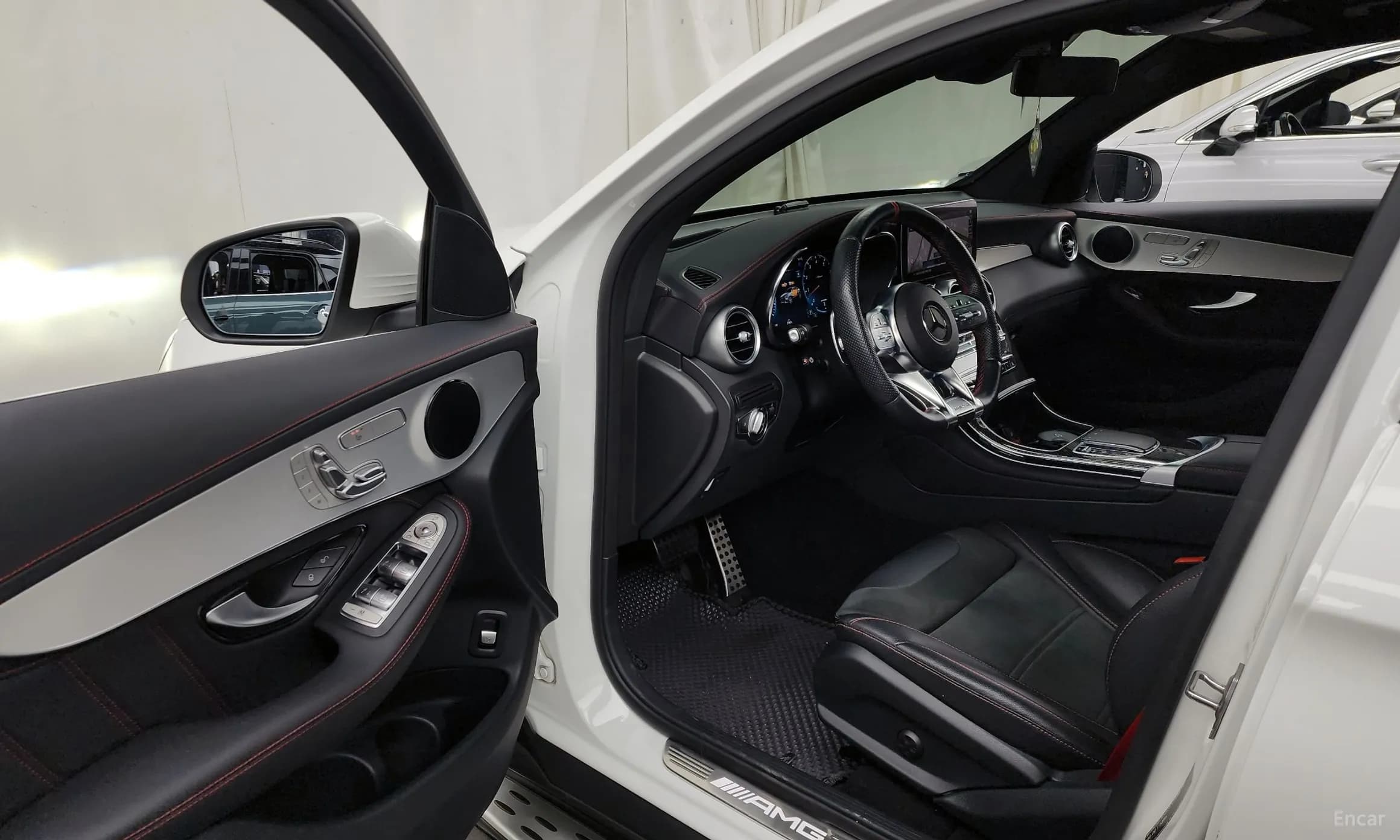 GLC-Class X253