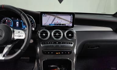 GLC-Class X253