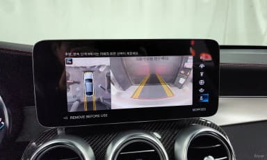 GLC-Class X253