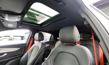 GLC-Class X253