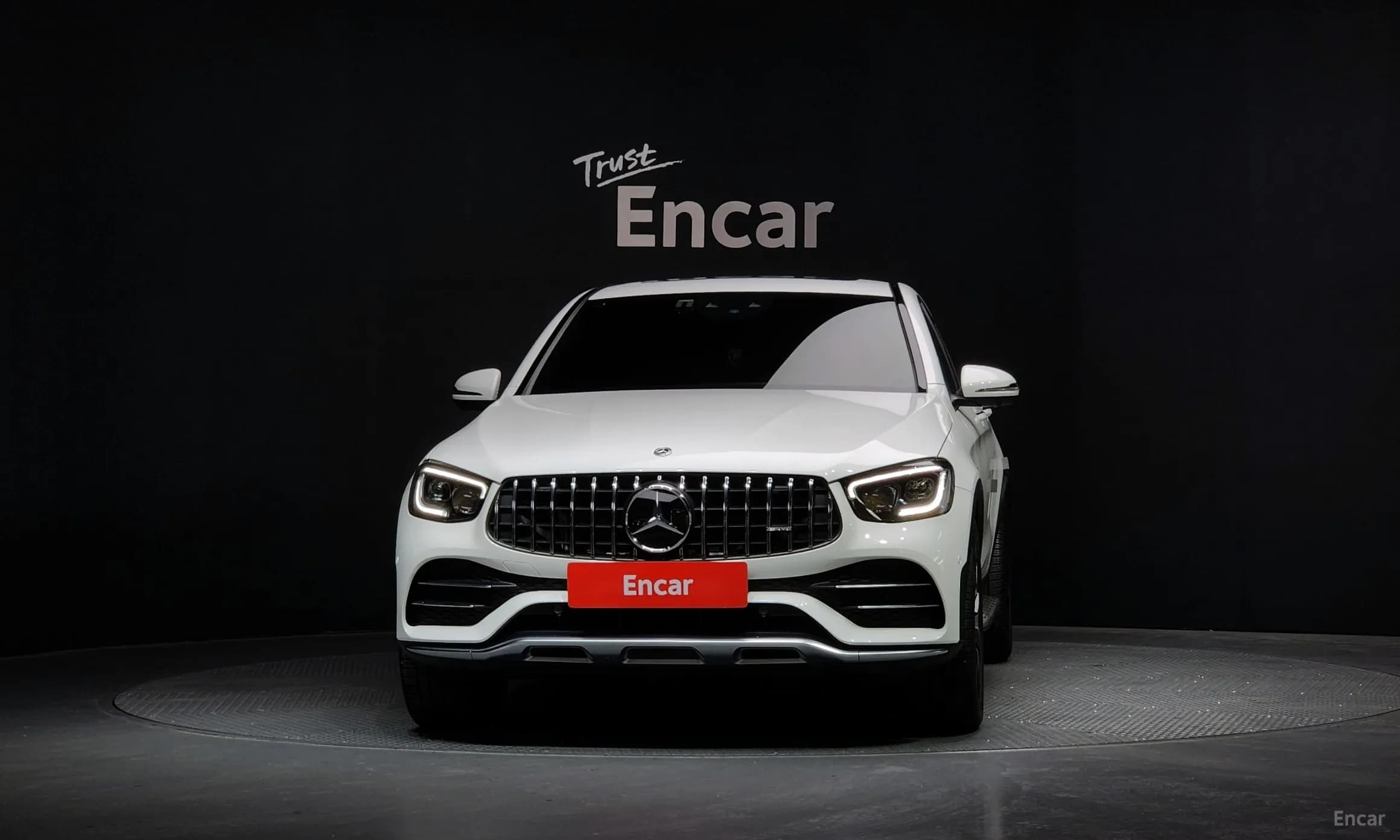 GLC-Class X253