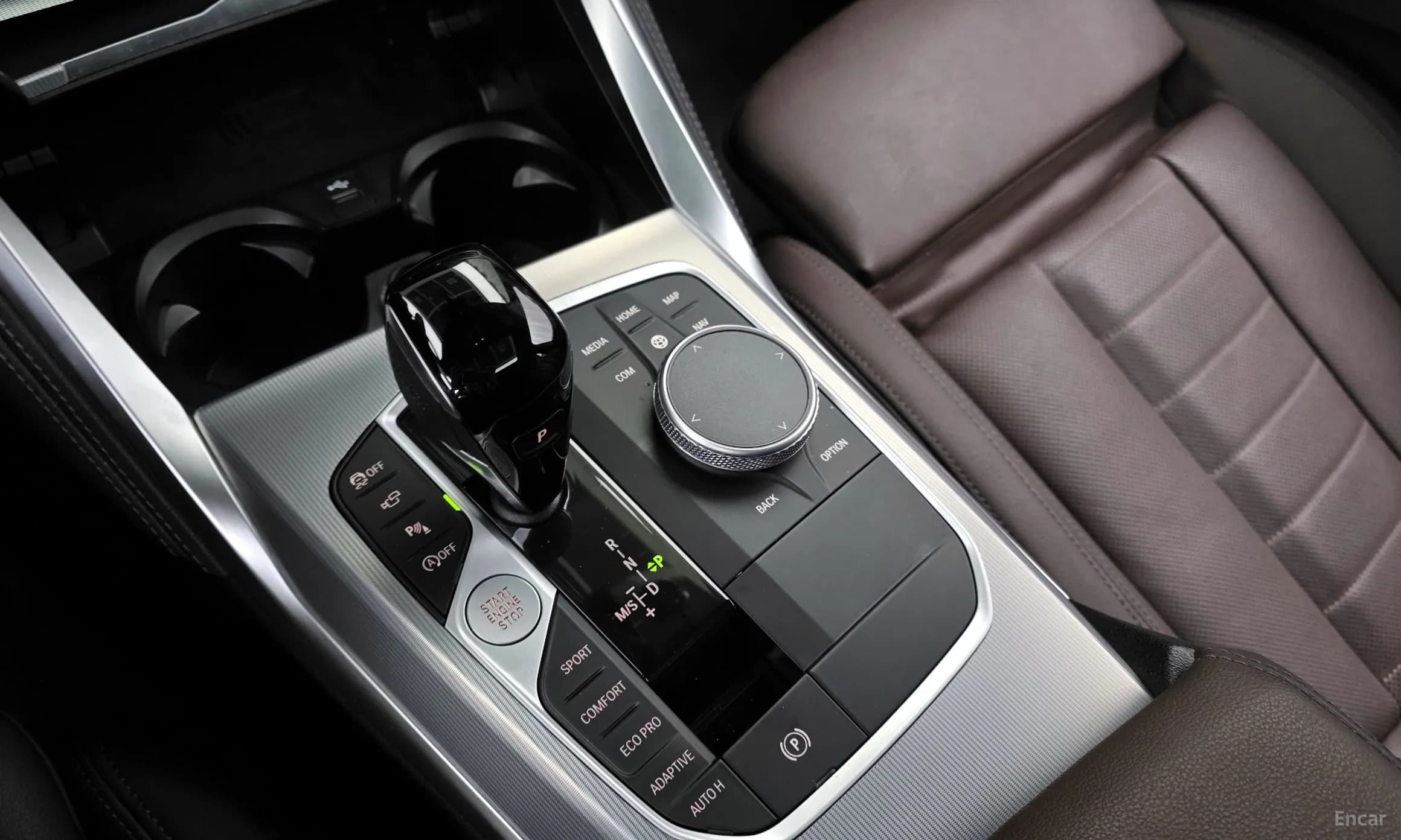 Series 4 (G22)