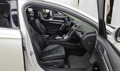 Mondeo 4th Generation