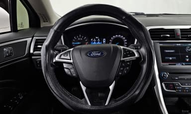 Mondeo 4th Generation