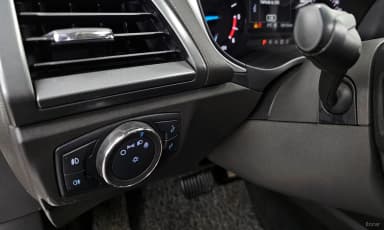 Mondeo 4th Generation