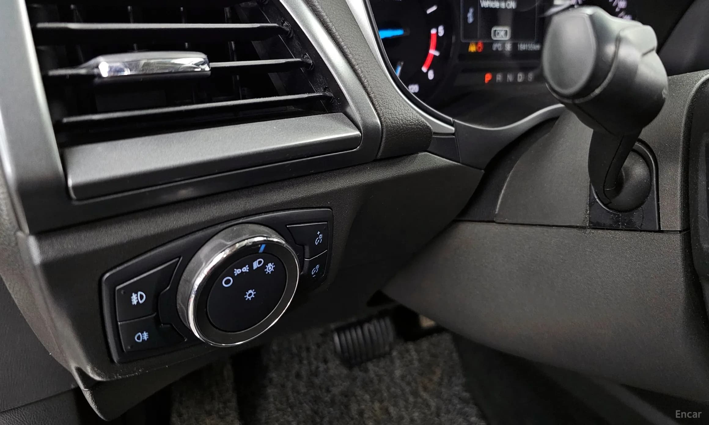 Mondeo 4th Generation