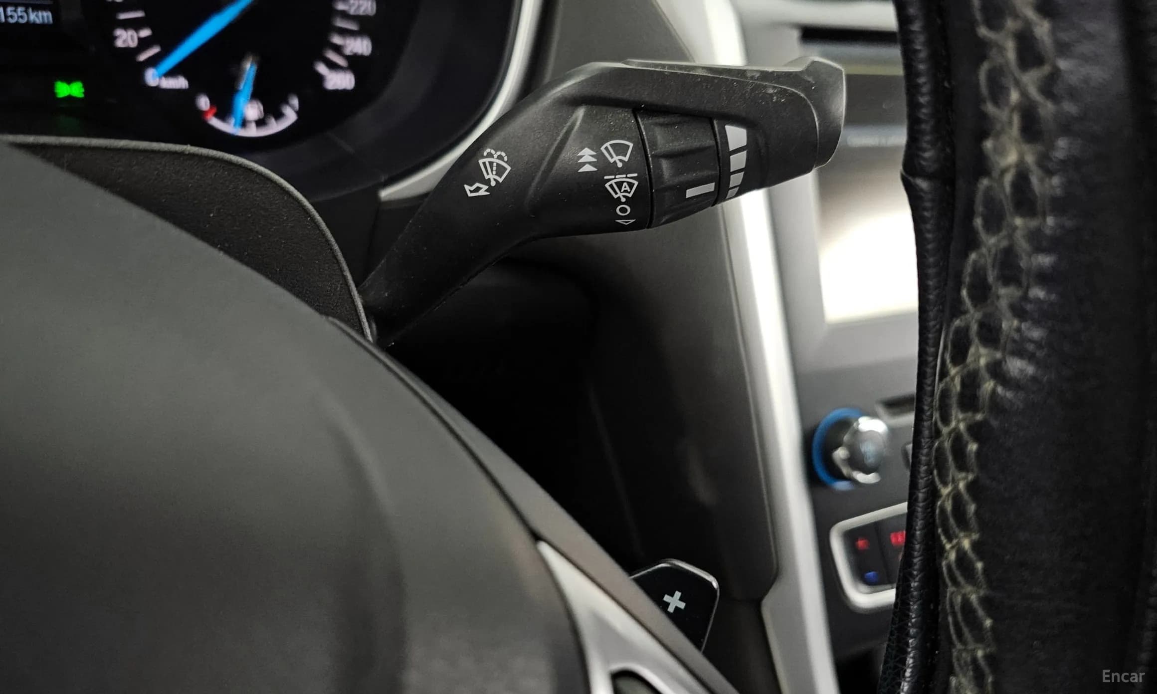 Mondeo 4th Generation