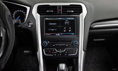 Mondeo 4th Generation