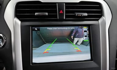 Mondeo 4th Generation