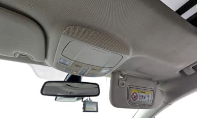 Mondeo 4th Generation