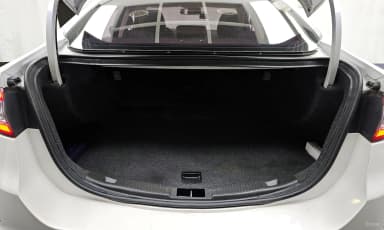 Mondeo 4th Generation