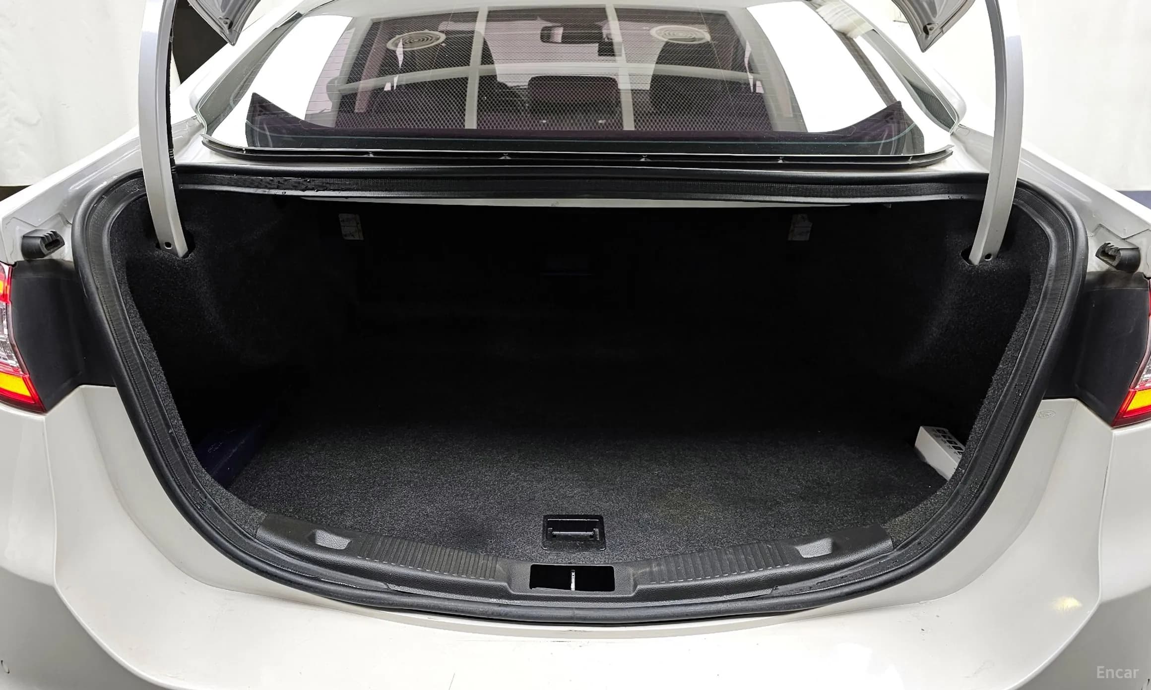 Mondeo 4th Generation