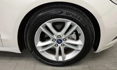 Mondeo 4th Generation