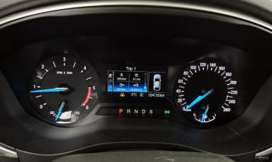 Mondeo 4th Generation