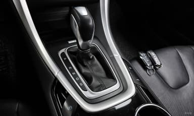 Mondeo 4th Generation