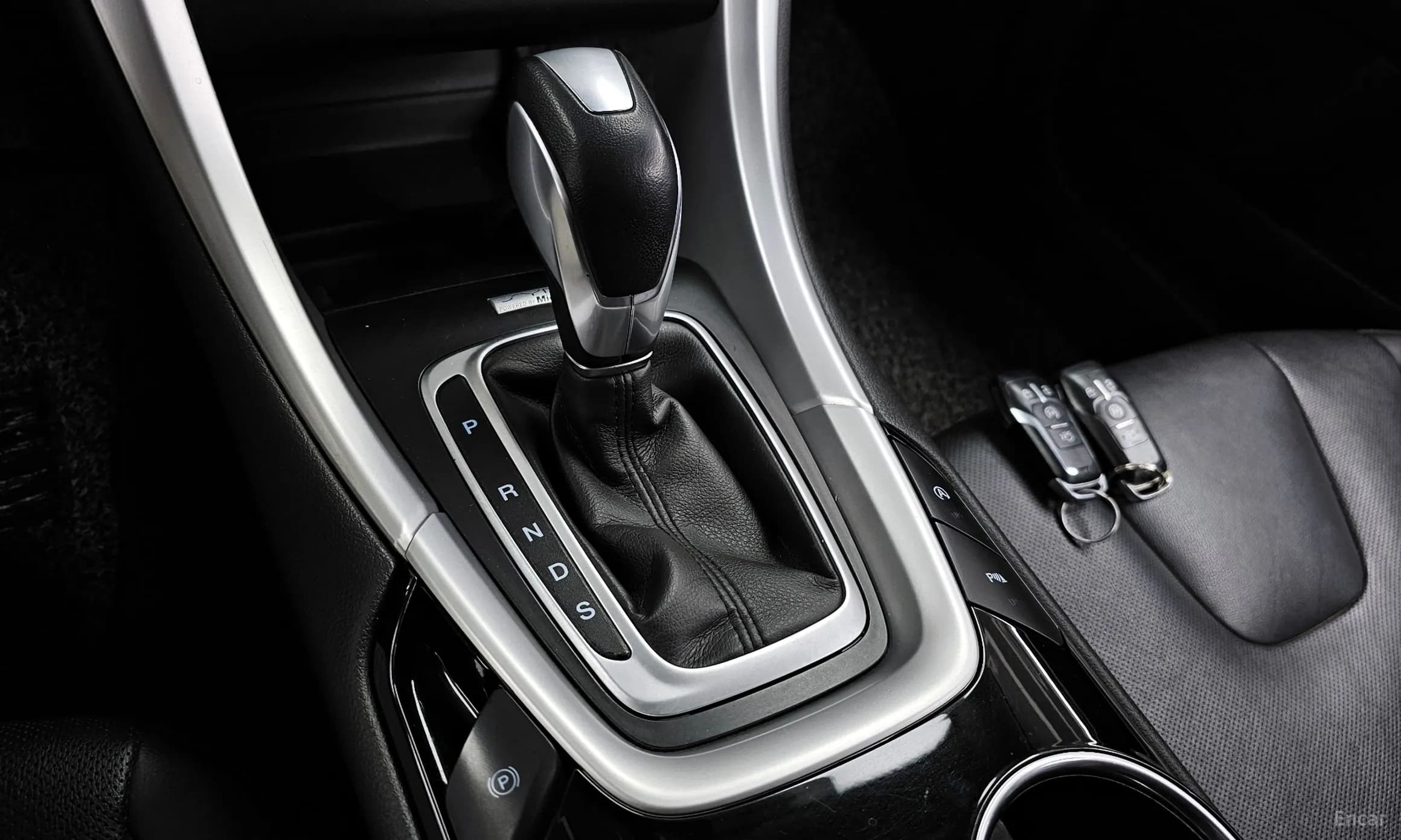 Mondeo 4th Generation