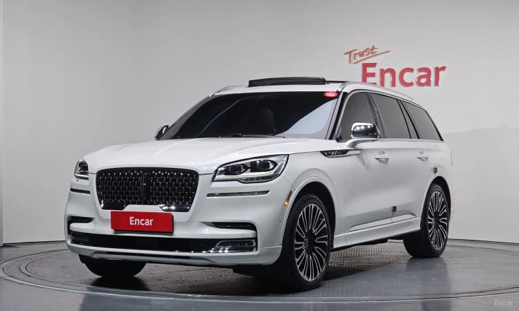 Aviator 2nd Generation