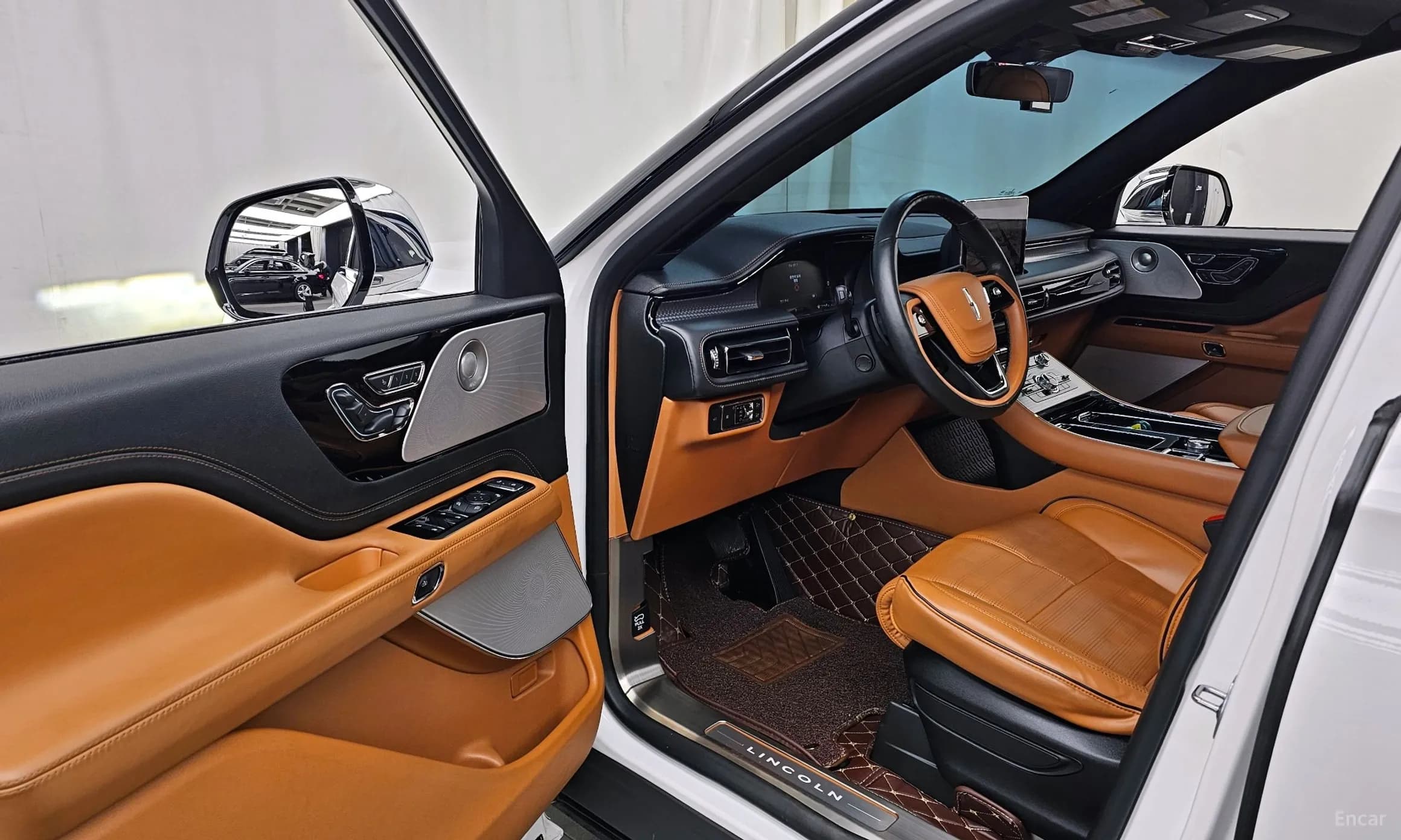 Aviator 2nd Generation