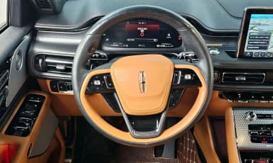 Aviator 2nd Generation