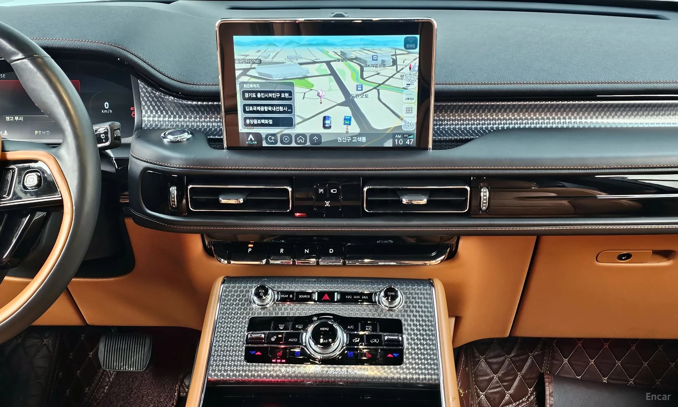 Aviator 2nd Generation