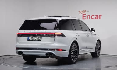 Aviator 2nd Generation