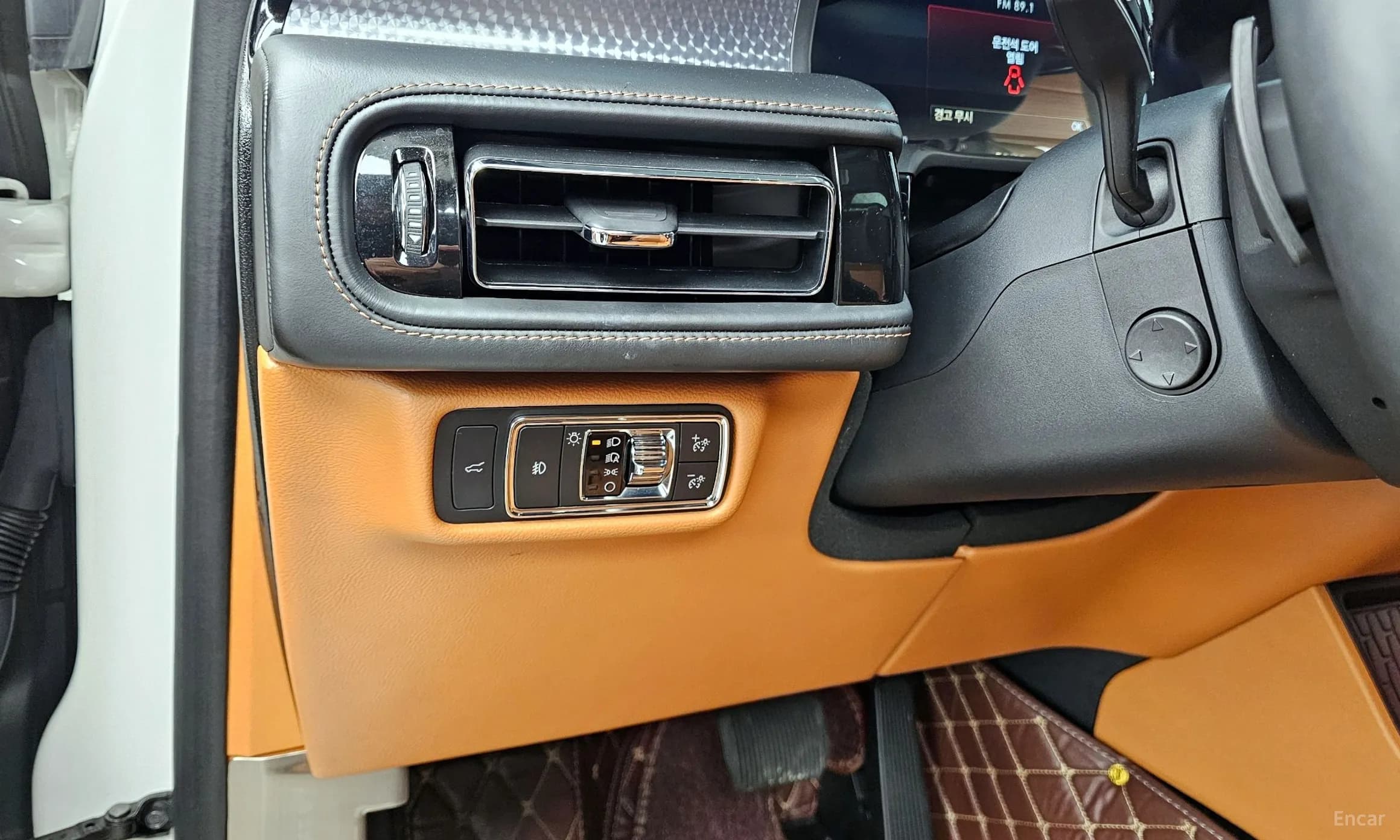 Aviator 2nd Generation