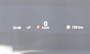 Aviator 2nd Generation