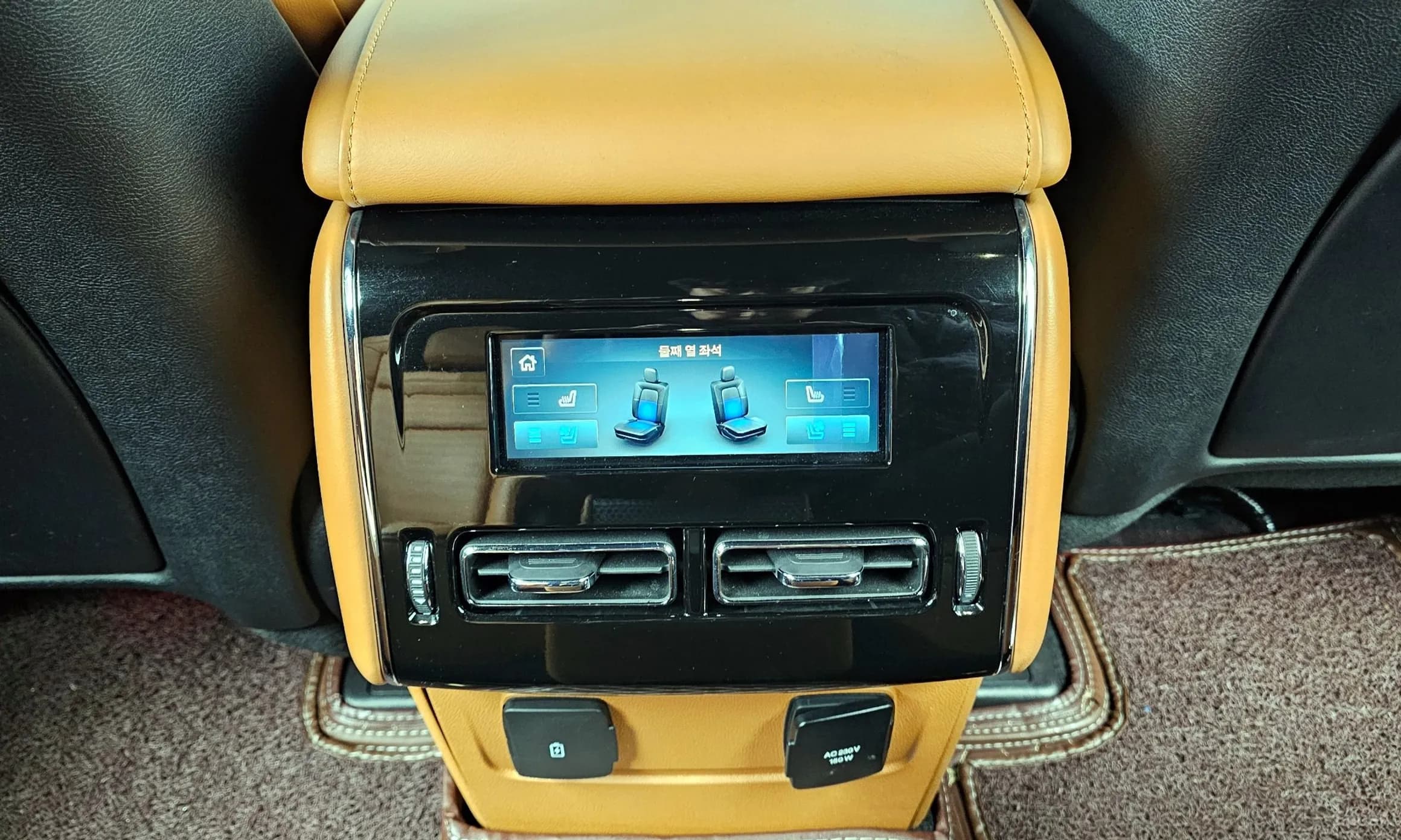 Aviator 2nd Generation