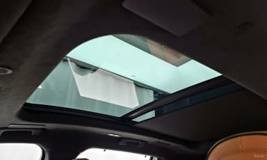 Aviator 2nd Generation