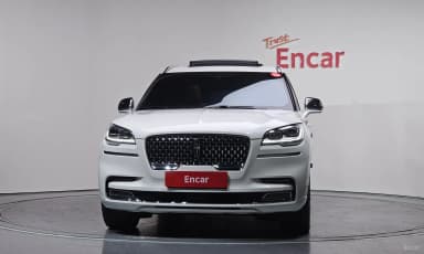 Aviator 2nd Generation