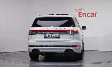 Aviator 2nd Generation