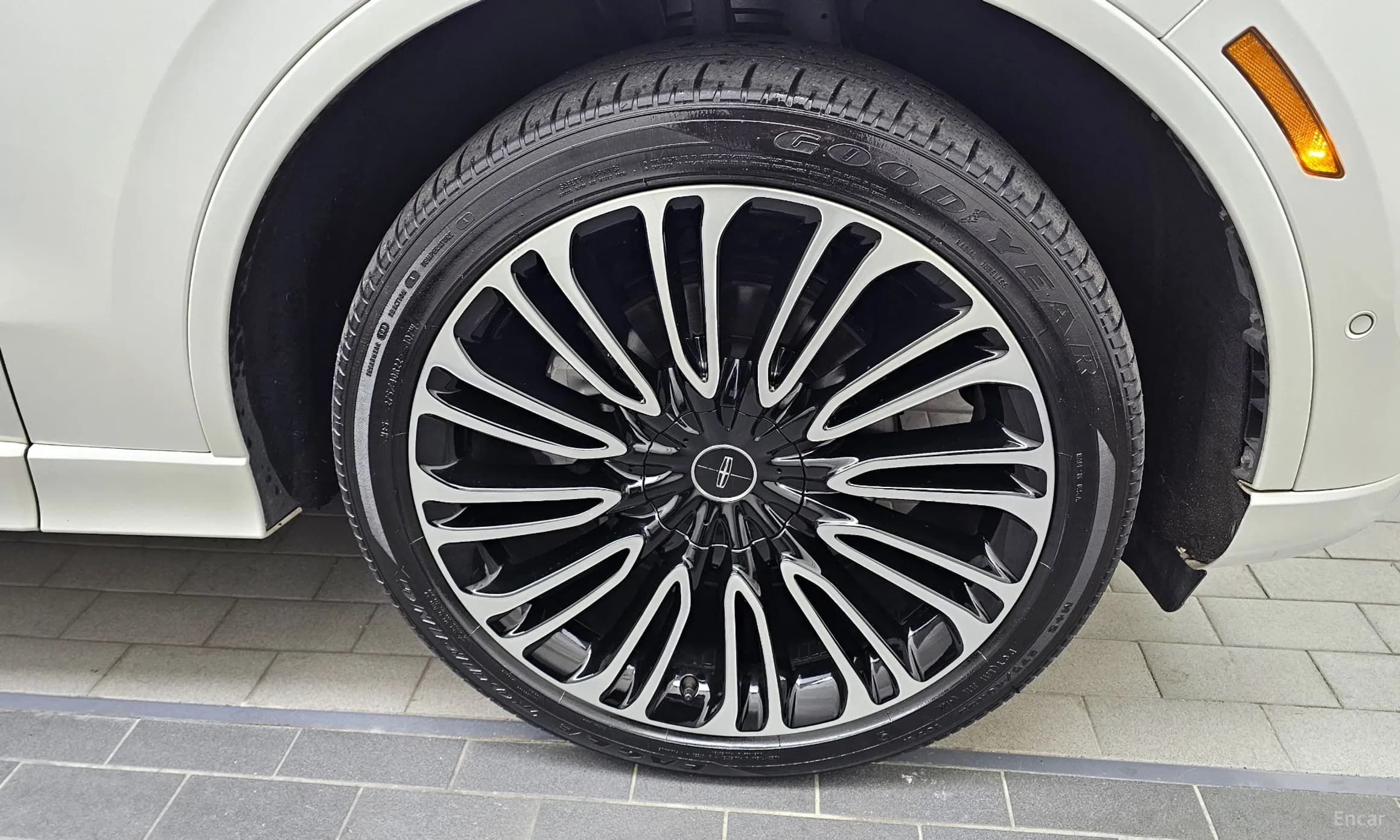 Aviator 2nd Generation