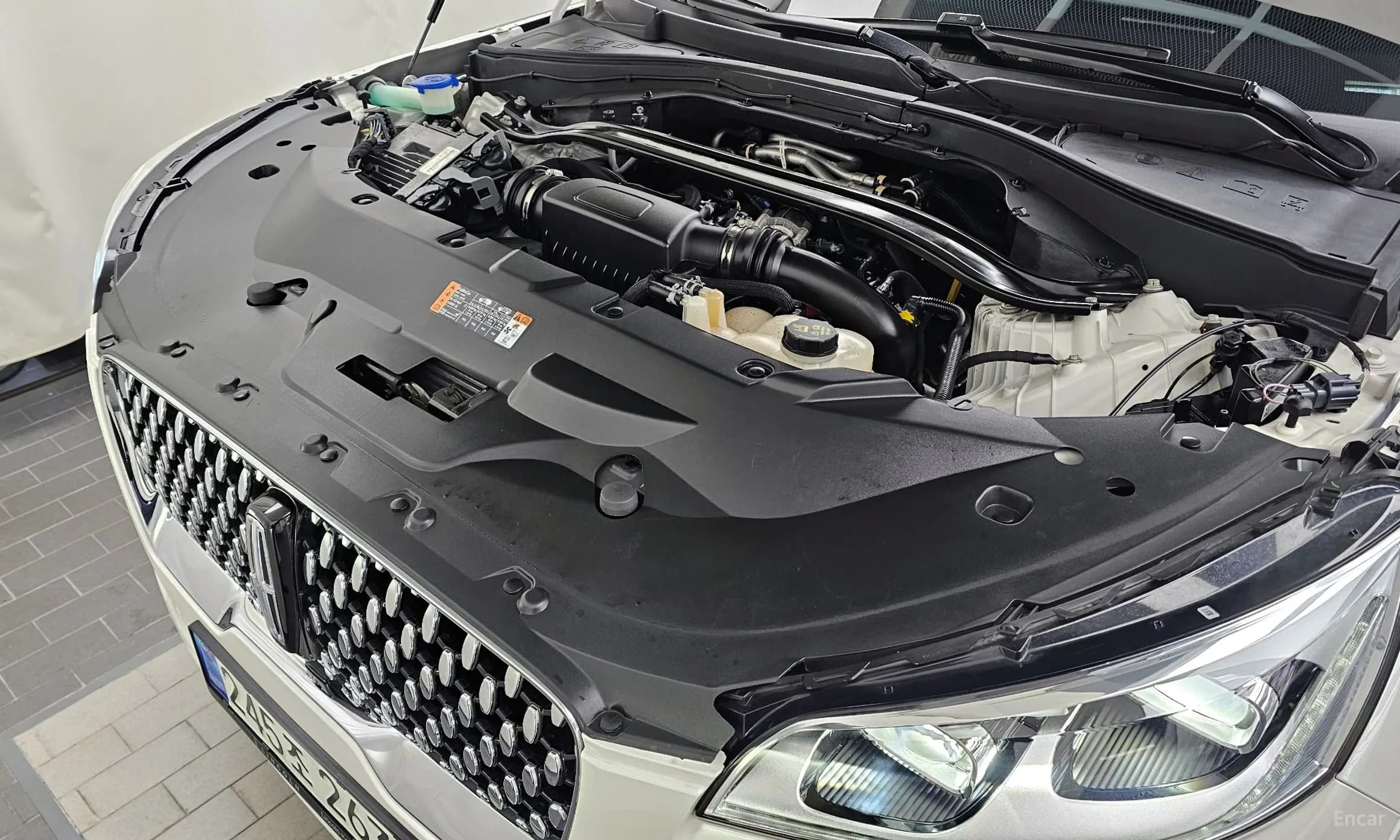 Aviator 2nd Generation