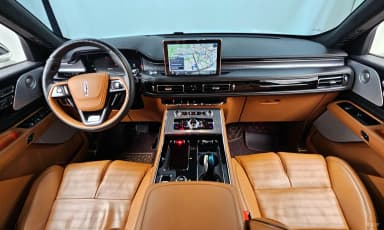 Aviator 2nd Generation