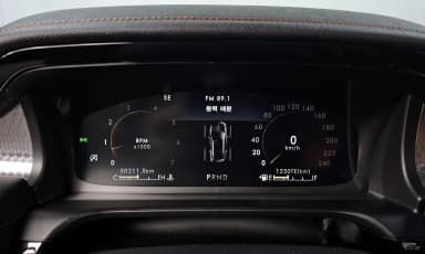 Aviator 2nd Generation