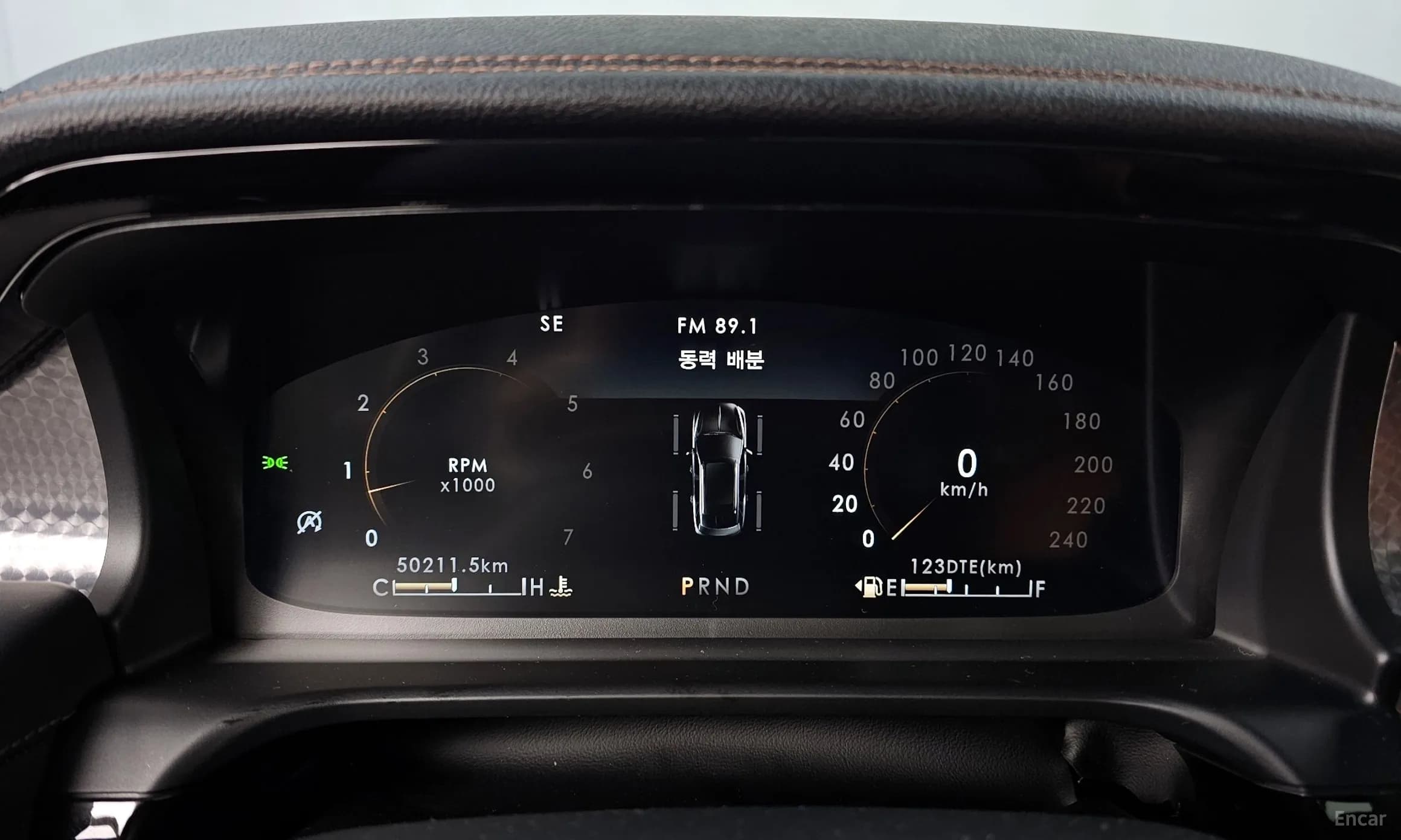 Aviator 2nd Generation