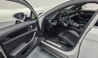 Panamera (971)