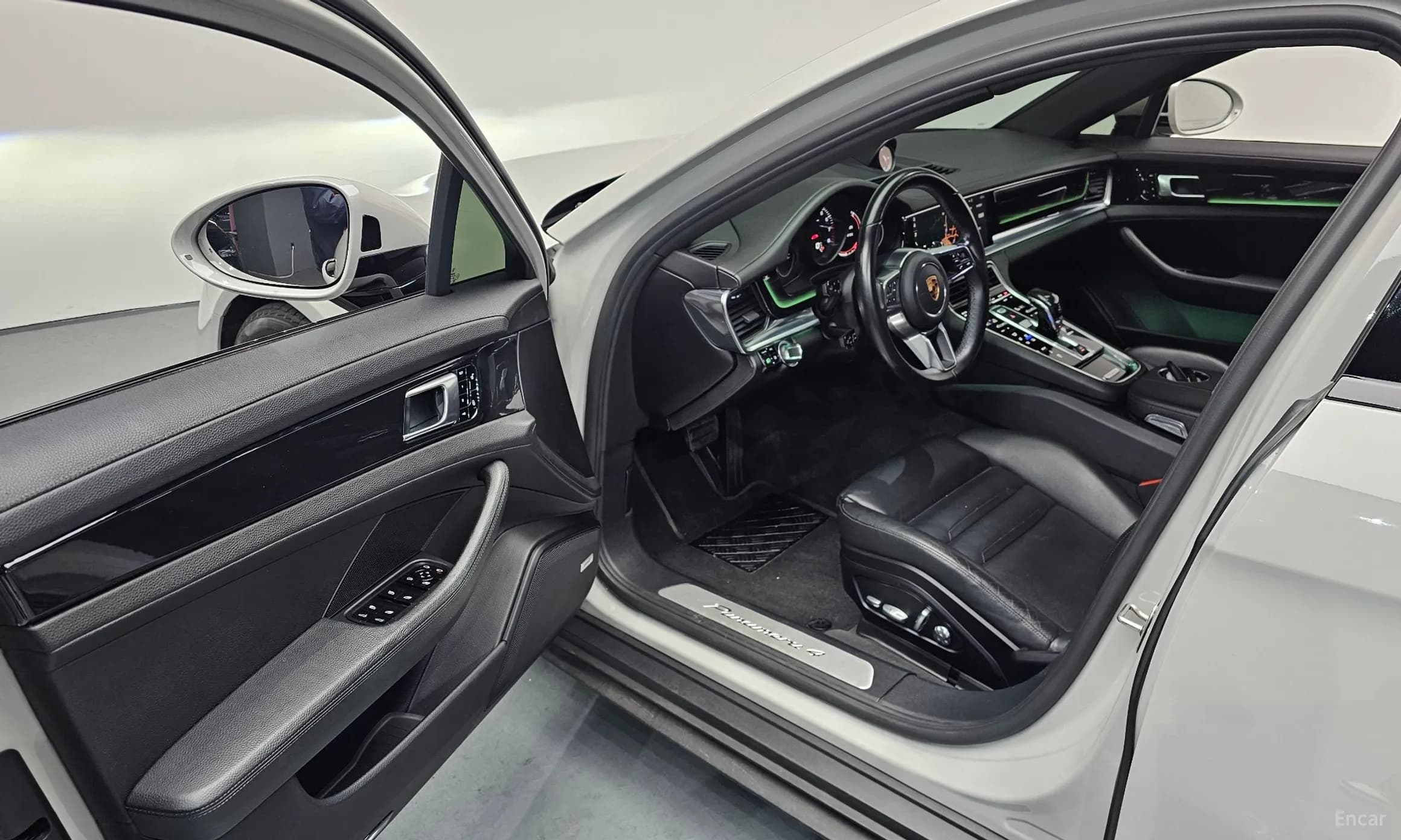 Panamera (971)