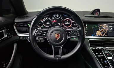 Panamera (971)