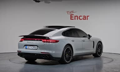 Panamera (971)