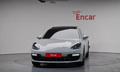 Panamera (971)
