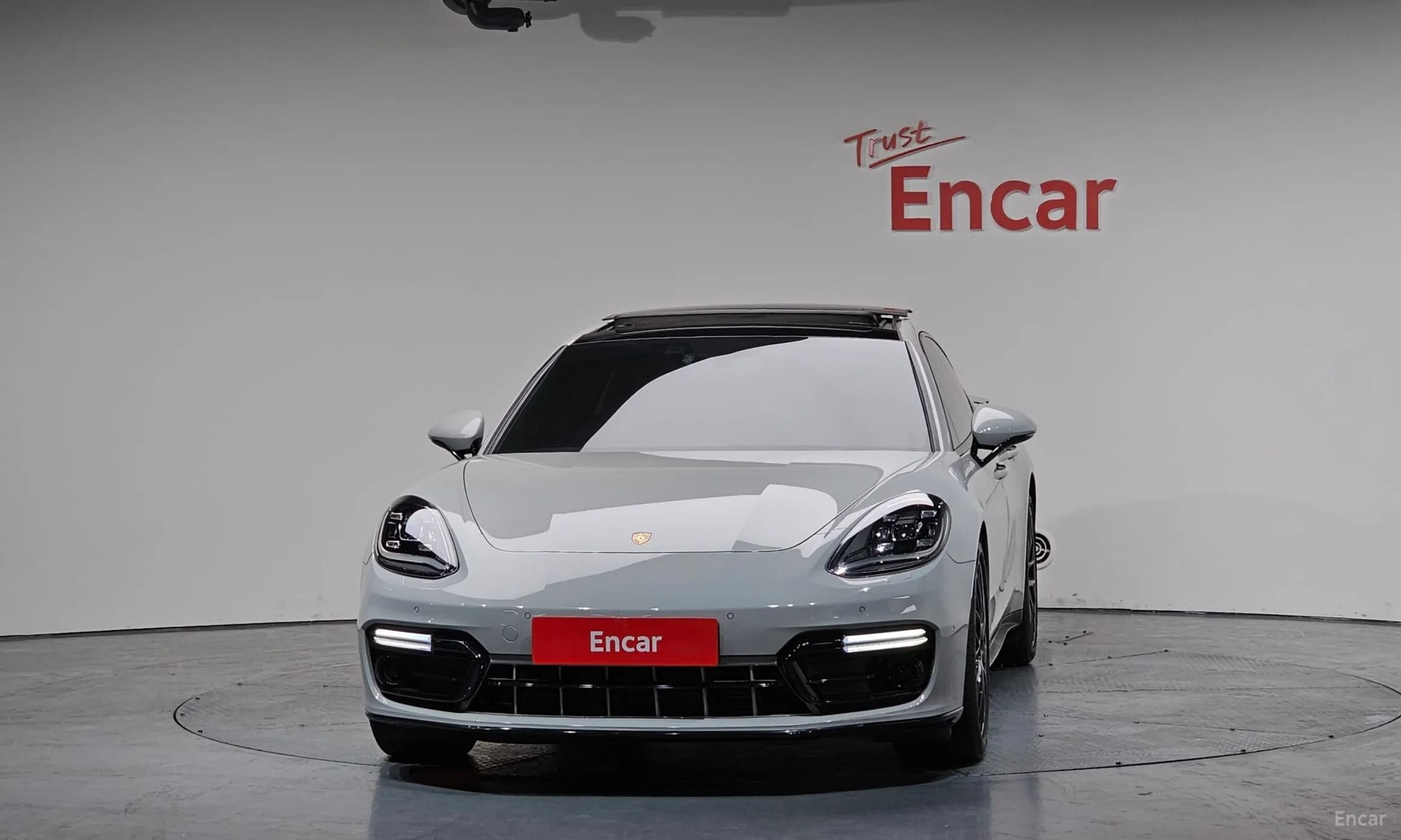 Panamera (971)