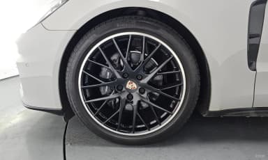 Panamera (971)