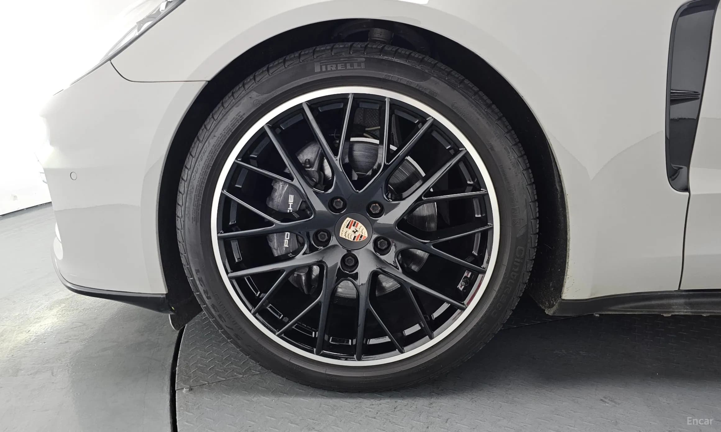 Panamera (971)